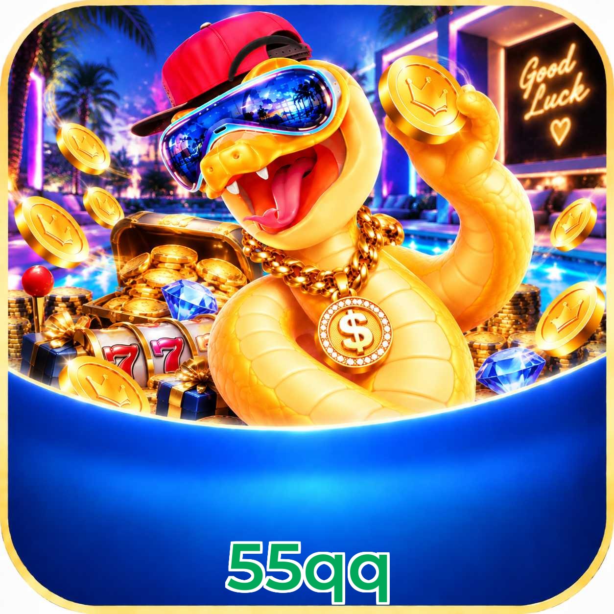 Resumo visual dos pilares: jogos, PIX, segurança, bônus, app e suporte