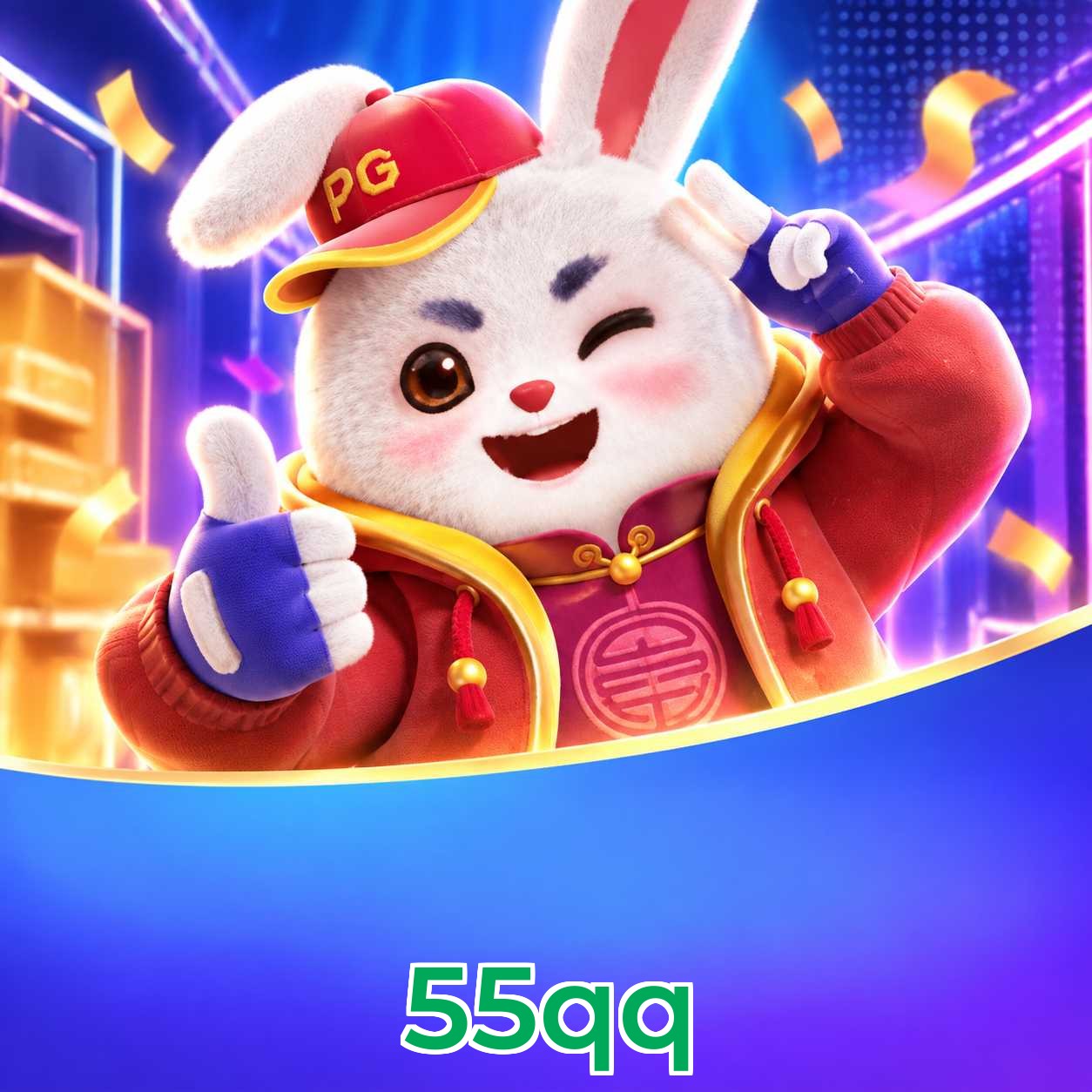Grandes vitórias nos jogos Fortune da 55qq
