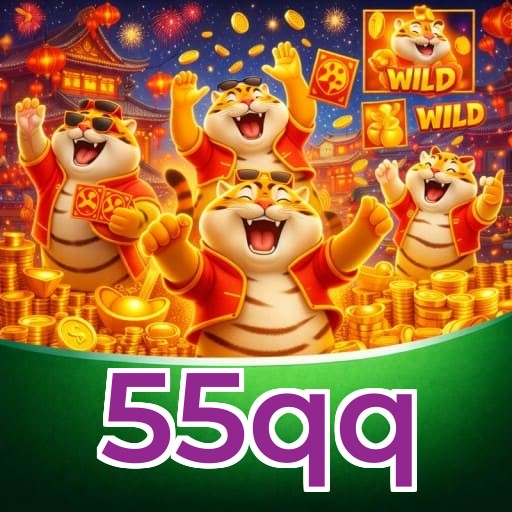 Acesso à conta 55qq