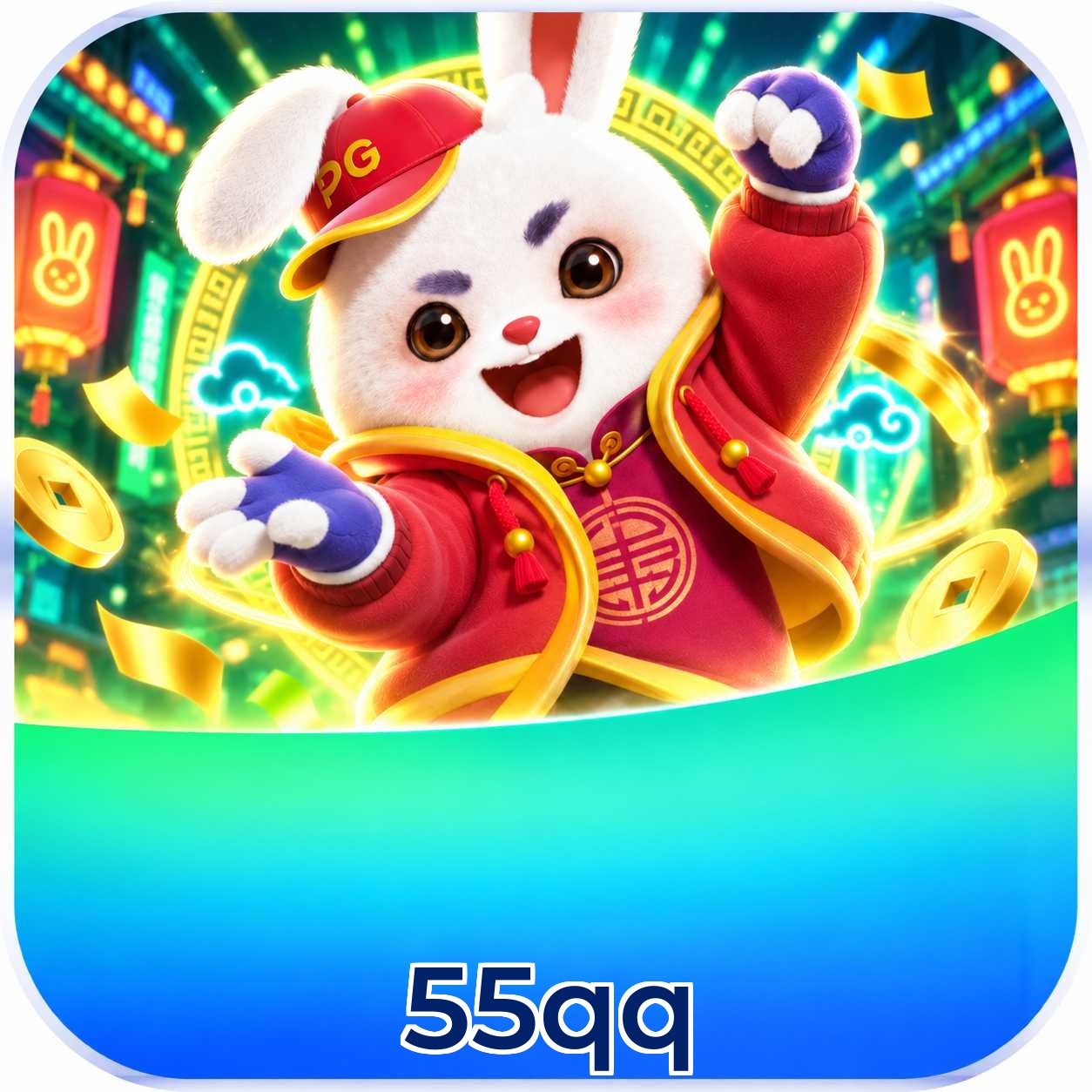 Download seguro do app 55qq com APK oficial de 58MB