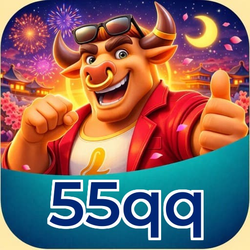 Aplicativo mobile 55qq